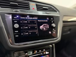 VOLKSWAGEN TIGUAN 1.4 EHYBRID LIFE BUSINESS full