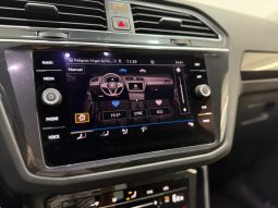 VOLKSWAGEN TIGUAN 1.4 EHYBRID LIFE BUSINESS full