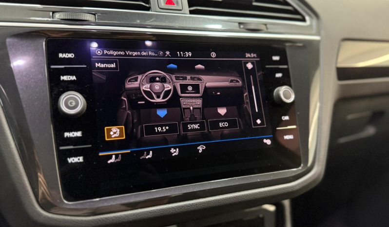 VOLKSWAGEN TIGUAN 1.4 EHYBRID LIFE BUSINESS full