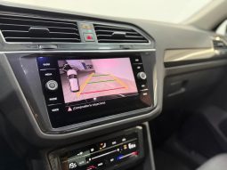 VOLKSWAGEN TIGUAN 1.4 EHYBRID LIFE BUSINESS full