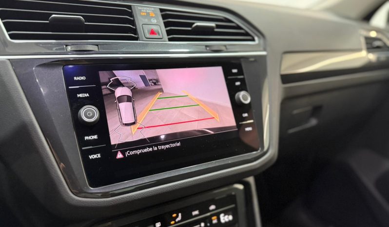 VOLKSWAGEN TIGUAN 1.4 EHYBRID LIFE BUSINESS full
