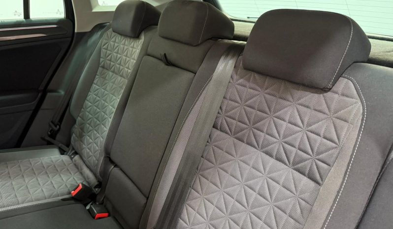 VOLKSWAGEN TIGUAN 1.4 EHYBRID LIFE BUSINESS full