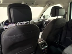 VOLKSWAGEN TIGUAN 1.4 EHYBRID LIFE BUSINESS full