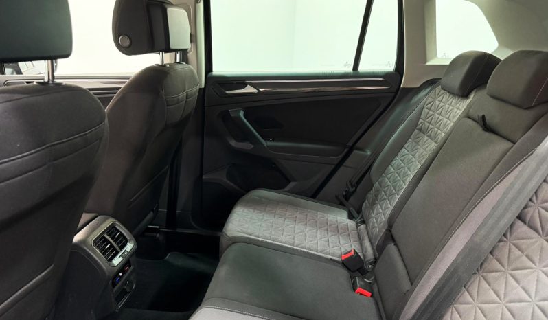 VOLKSWAGEN TIGUAN 1.4 EHYBRID LIFE BUSINESS full