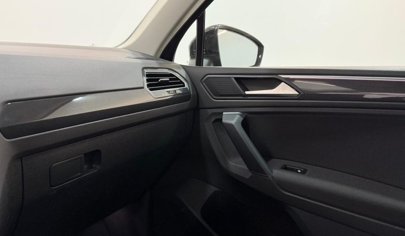VOLKSWAGEN TIGUAN 1.4 EHYBRID LIFE BUSINESS full