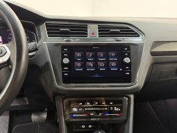 VOLKSWAGEN TIGUAN 1.4 EHYBRID LIFE BUSINESS full