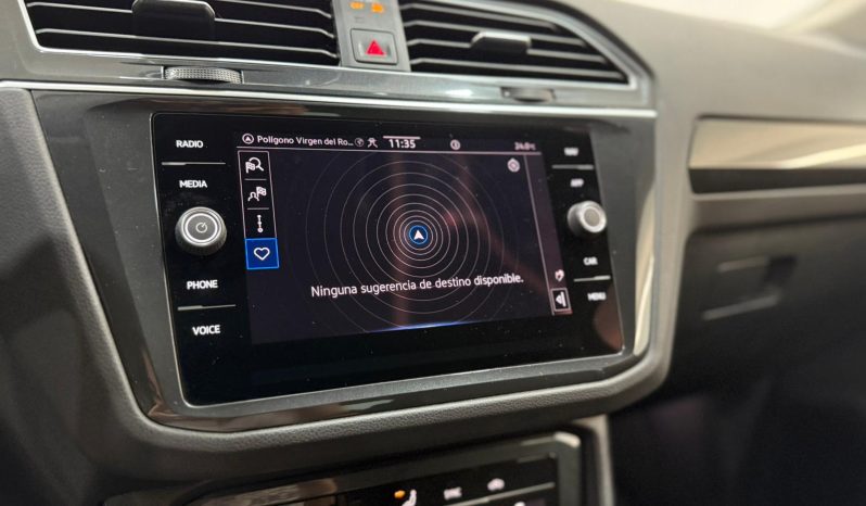 VOLKSWAGEN TIGUAN 1.4 EHYBRID LIFE BUSINESS full