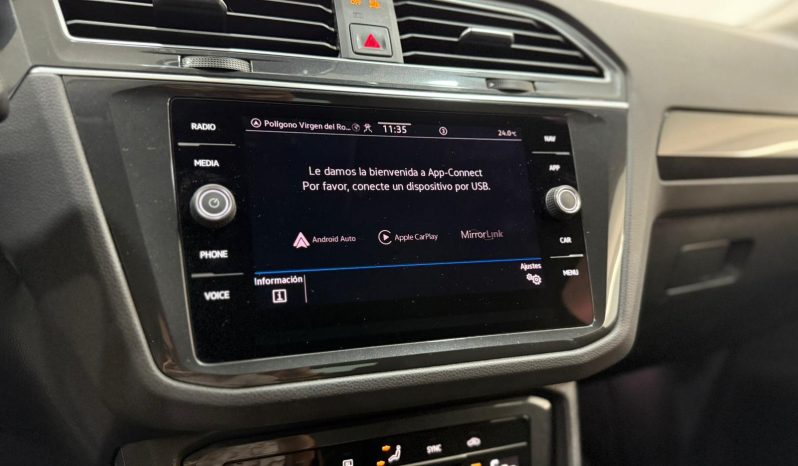 VOLKSWAGEN TIGUAN 1.4 EHYBRID LIFE BUSINESS full