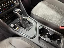 VOLKSWAGEN TIGUAN 1.4 EHYBRID LIFE BUSINESS full