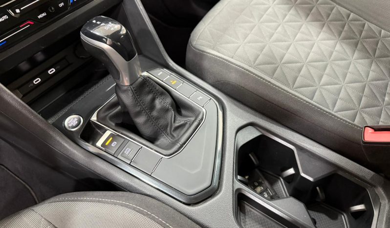 VOLKSWAGEN TIGUAN 1.4 EHYBRID LIFE BUSINESS full