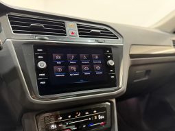 VOLKSWAGEN TIGUAN 1.4 EHYBRID LIFE BUSINESS full