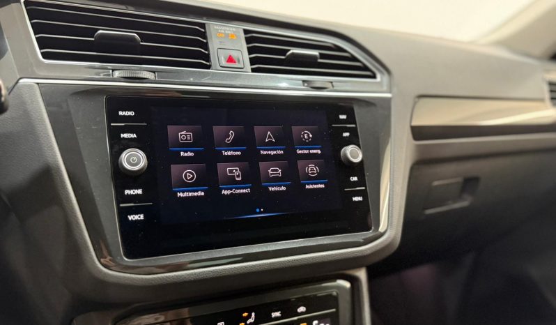 VOLKSWAGEN TIGUAN 1.4 EHYBRID LIFE BUSINESS full
