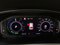 VOLKSWAGEN TIGUAN 1.4 EHYBRID LIFE BUSINESS full