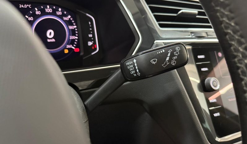 VOLKSWAGEN TIGUAN 1.4 EHYBRID LIFE BUSINESS full