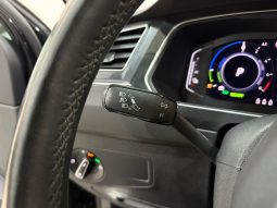 VOLKSWAGEN TIGUAN 1.4 EHYBRID LIFE BUSINESS full