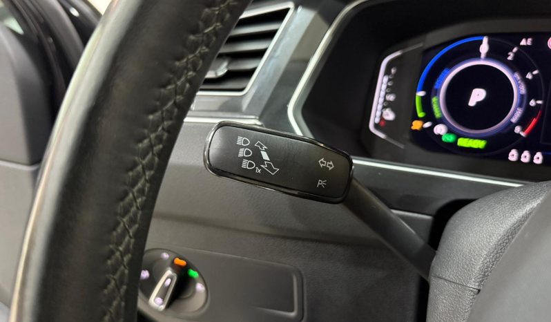 VOLKSWAGEN TIGUAN 1.4 EHYBRID LIFE BUSINESS full