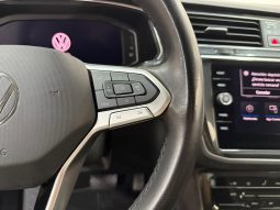 VOLKSWAGEN TIGUAN 1.4 EHYBRID LIFE BUSINESS full