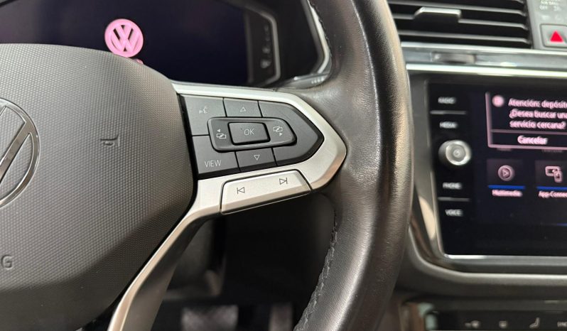 VOLKSWAGEN TIGUAN 1.4 EHYBRID LIFE BUSINESS full