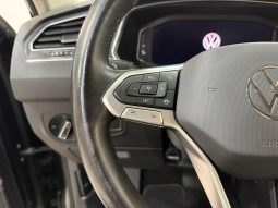 VOLKSWAGEN TIGUAN 1.4 EHYBRID LIFE BUSINESS full