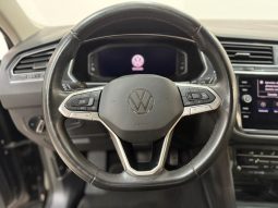 VOLKSWAGEN TIGUAN 1.4 EHYBRID LIFE BUSINESS full