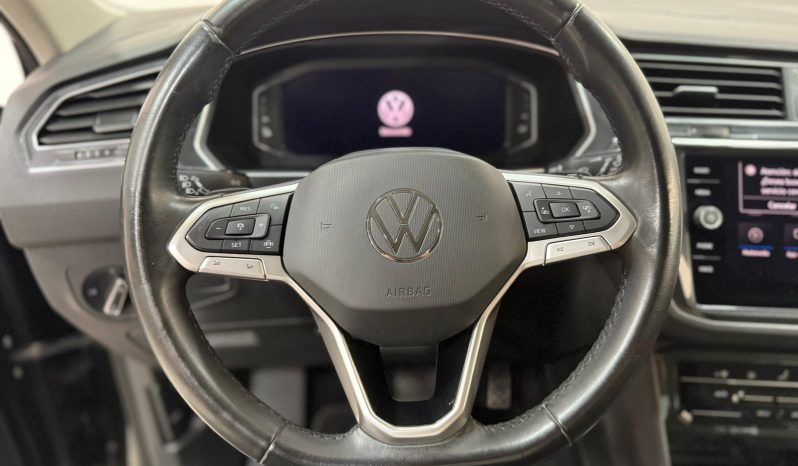 VOLKSWAGEN TIGUAN 1.4 EHYBRID LIFE BUSINESS full