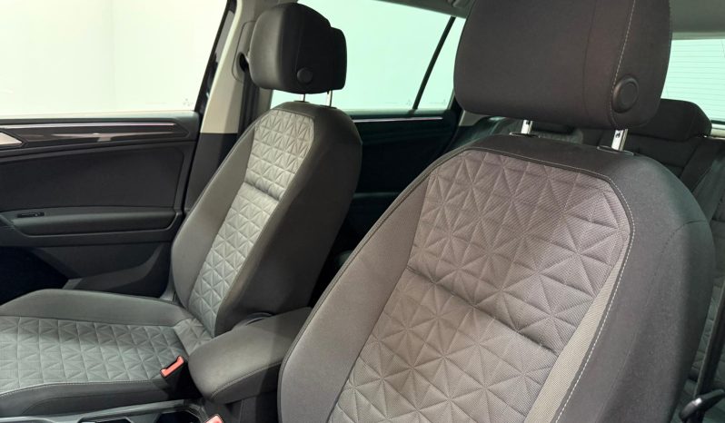 VOLKSWAGEN TIGUAN 1.4 EHYBRID LIFE BUSINESS full