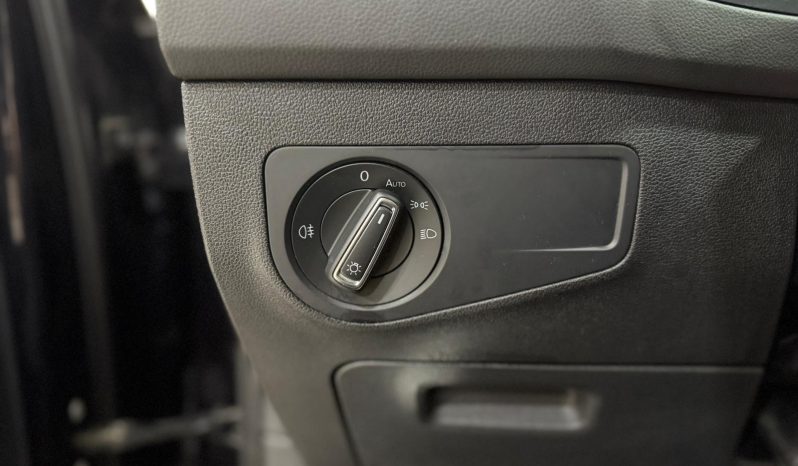 VOLKSWAGEN TIGUAN 1.4 EHYBRID LIFE BUSINESS full