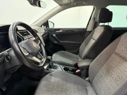 VOLKSWAGEN TIGUAN 1.4 EHYBRID LIFE BUSINESS full
