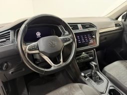 VOLKSWAGEN TIGUAN 1.4 EHYBRID LIFE BUSINESS full
