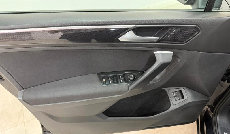 VOLKSWAGEN TIGUAN 1.4 EHYBRID LIFE BUSINESS full