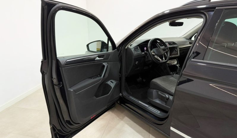 VOLKSWAGEN TIGUAN 1.4 EHYBRID LIFE BUSINESS full