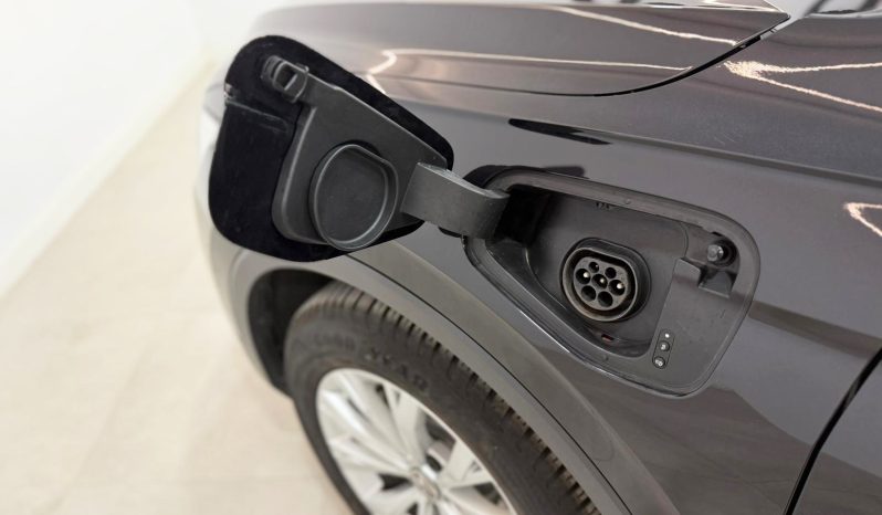 VOLKSWAGEN TIGUAN 1.4 EHYBRID LIFE BUSINESS full