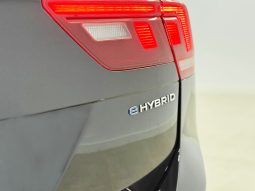 VOLKSWAGEN TIGUAN 1.4 EHYBRID LIFE BUSINESS full