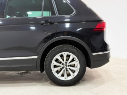 VOLKSWAGEN TIGUAN 1.4 EHYBRID LIFE BUSINESS full