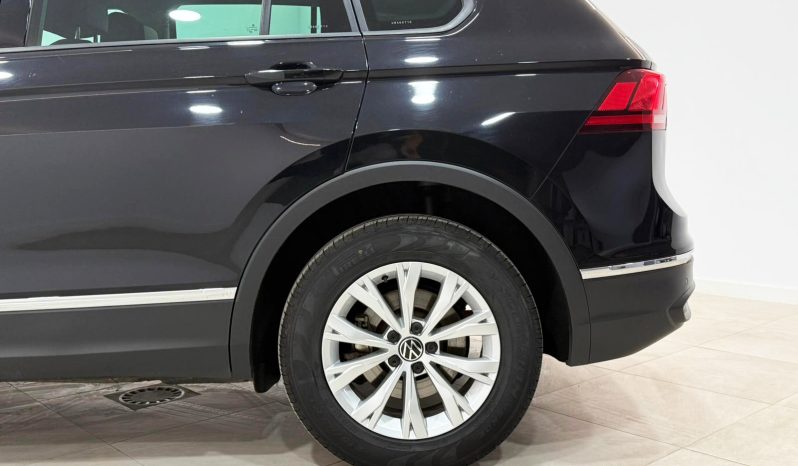 VOLKSWAGEN TIGUAN 1.4 EHYBRID LIFE BUSINESS full
