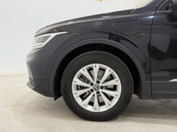 VOLKSWAGEN TIGUAN 1.4 EHYBRID LIFE BUSINESS full
