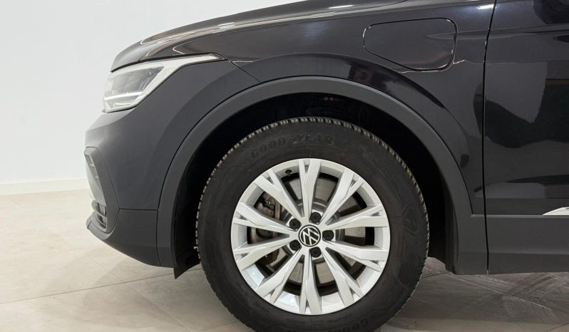 VOLKSWAGEN TIGUAN 1.4 EHYBRID LIFE BUSINESS full