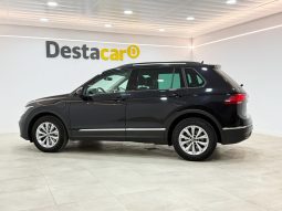 VOLKSWAGEN TIGUAN 1.4 EHYBRID LIFE BUSINESS full