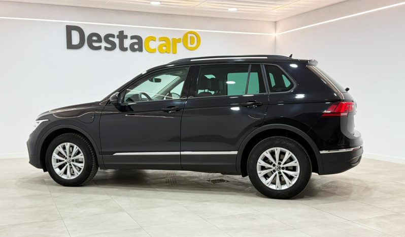 VOLKSWAGEN TIGUAN 1.4 EHYBRID LIFE BUSINESS full