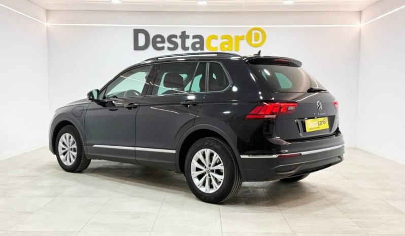 VOLKSWAGEN TIGUAN 1.4 EHYBRID LIFE BUSINESS full