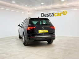 VOLKSWAGEN TIGUAN 1.4 EHYBRID LIFE BUSINESS full