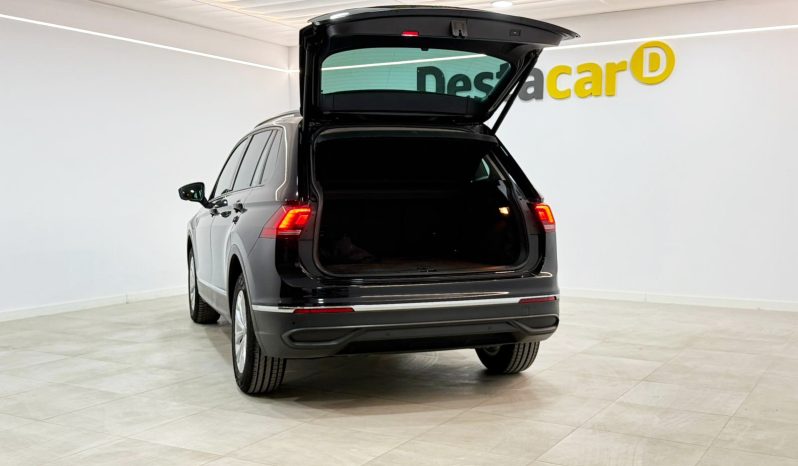 VOLKSWAGEN TIGUAN 1.4 EHYBRID LIFE BUSINESS full