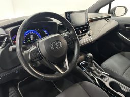 TOYOTA COROLLA DYNAMIC BUSINESS full