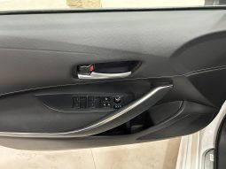 TOYOTA COROLLA DYNAMIC BUSINESS full