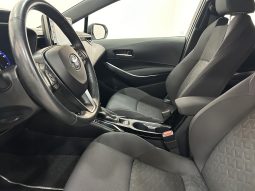 TOYOTA COROLLA DYNAMIC BUSINESS full