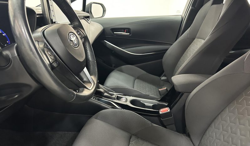 TOYOTA COROLLA DYNAMIC BUSINESS full