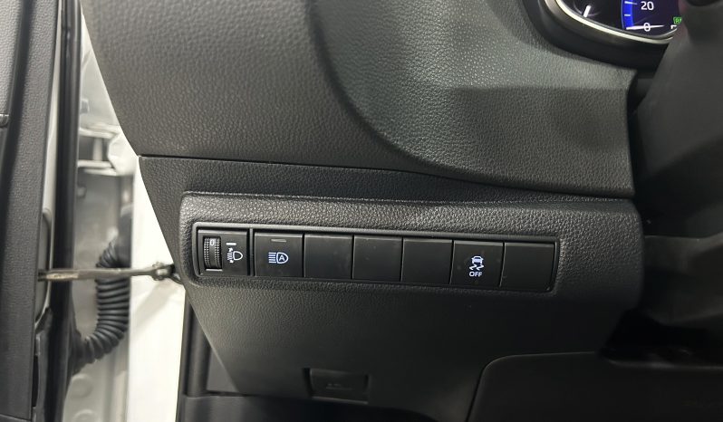 TOYOTA COROLLA DYNAMIC BUSINESS full