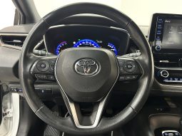 TOYOTA COROLLA DYNAMIC BUSINESS full