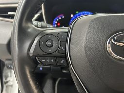 TOYOTA COROLLA DYNAMIC BUSINESS full