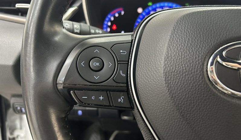 TOYOTA COROLLA DYNAMIC BUSINESS full